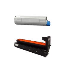 Amazon.co.jp: OKI C811dn/841用 大容量粉砕白トナー・大容量粉砕白